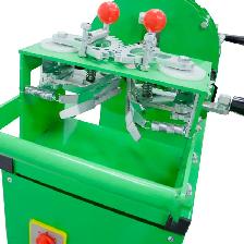 Electric SugarCane Peeler Auto Peel Machine 110V/220V/48V 134025 - Photo 8