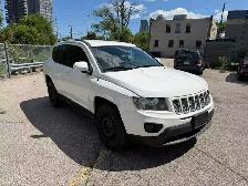 2015 Jeep Compass North - Photo 3