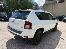 2015 Jeep Compass North - Photo 4