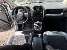 2015 Jeep Compass North - Photo 9