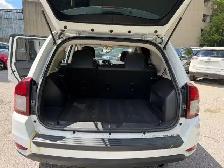 2015 Jeep Compass North - Photo 10