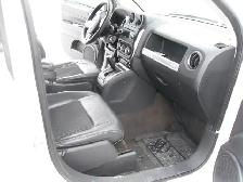 2015 Jeep Compass North - Photo 11