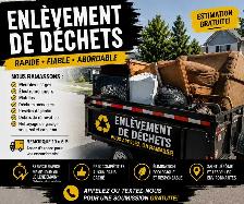 Junk Débris