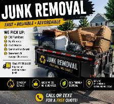 Junk Débris - Photo 2