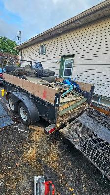 Junk Débris - Photo 3