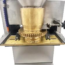 Meatball Forming Machine Four Models 45/50/55/60mm 170090 - Photo 7
