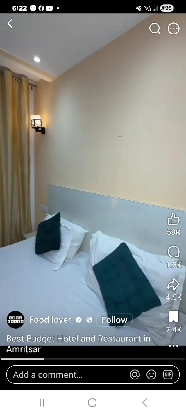 Room for rent