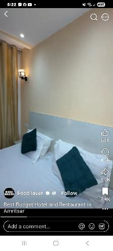 Room for rent