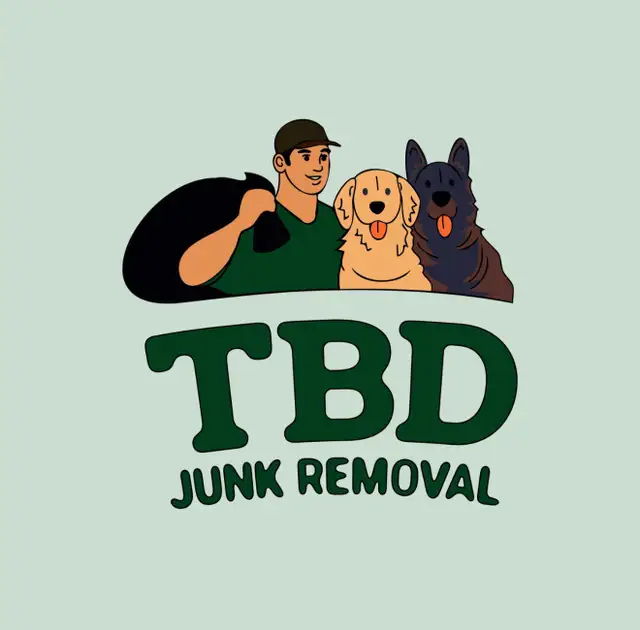 garbage/junk removal