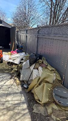 garbage/junk removal - Photo 5