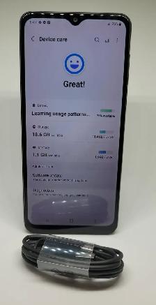 Samsung Galaxy A12 (SM-A125U) Unlocked | NFC, 3.5mm Jack - Photo 5