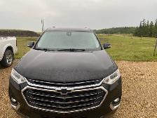 2019 Chevrolet Traverse - Photo 2