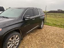 2019 Chevrolet Traverse - Photo 3
