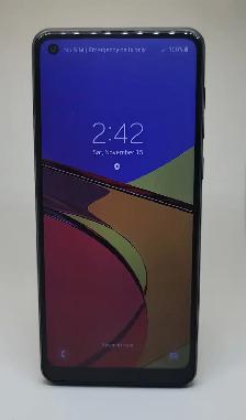 Samsung Galaxy A21 (SM-A215U) Unlocked | NFC, 3.5mm Jack - Photo 2