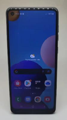 Samsung Galaxy A21 (SM-A215U) Unlocked | NFC, 3.5mm Jack - Photo 3