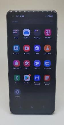 Samsung Galaxy A21 (SM-A215U) Unlocked | NFC, 3.5mm Jack - Photo 4