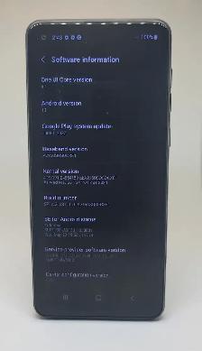 Samsung Galaxy A21 (SM-A215U) Unlocked | NFC, 3.5mm Jack - Photo 5