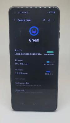 Samsung Galaxy A21 (SM-A215U) Unlocked | NFC, 3.5mm Jack - Photo 6