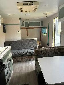 2001 Dutchman Sport Lite - Photo 6