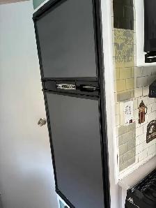2001 Dutchman Sport Lite - Photo 8
