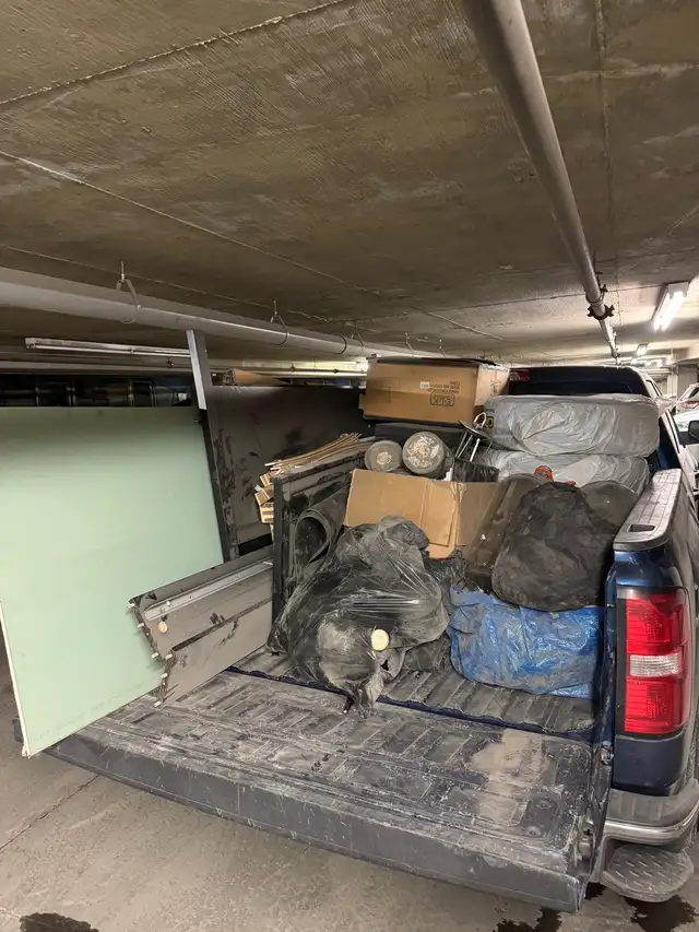 Cheap Junk Removal
