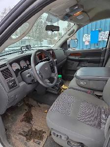 2006 DODGE  DIESEL 3500 SERIES - Photo 3
