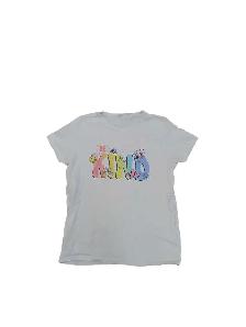 Joe Fresh Kids "Be Kind" Graphic T-Shirt