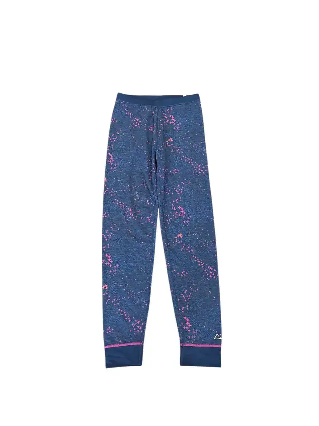 Paradox Kids Performance Thermal Base Layer Pants
