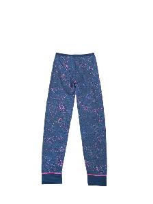 Paradox Kids Performance Thermal Base Layer Pants - Photo 3