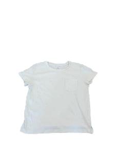 Gap Kids Organic Cotton Pocket T-Shirt