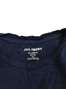 Joe Fresh Kids' 'Full of Wonder' Floral Graphic T-Shirt - Photo 2