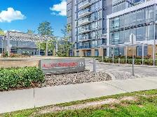 Luxury Tridel condo on 404 and Sheppard with parking and locker - Photo 2