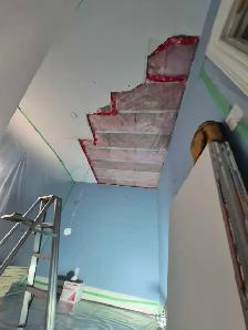 drywaller taper available for small jobs and repairs - Photo 5