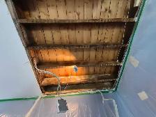 drywaller taper available for small jobs and repairs - Photo 6