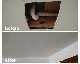 drywaller taper available for small jobs and repairs - Photo 8