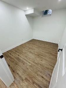 Basment For Lease ( BRAND NEW ) ALL INCLUSIVE - Photo 5