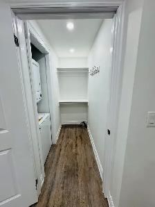 Basment For Lease ( BRAND NEW ) ALL INCLUSIVE - Photo 10