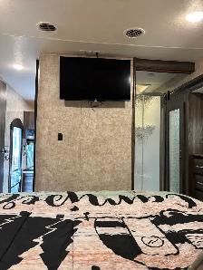 2018 Highland Ridge 2950bh Open Range fifth wheel trailer. - Photo 4