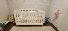 Baby Crib