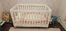 Baby Crib - Photo 2