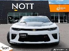 2017 CHEVROLET Camaro SS 1LE - Local MB Vehicle | No Accidents | - Photo 2