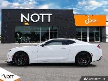 2017 CHEVROLET Camaro SS 1LE - Local MB Vehicle | No Accidents | - Photo 3