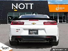 2017 CHEVROLET Camaro SS 1LE - Local MB Vehicle | No Accidents | - Photo 5