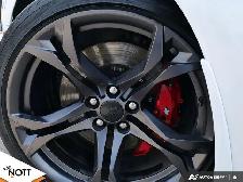 2017 CHEVROLET Camaro SS 1LE - Local MB Vehicle | No Accidents | - Photo 6