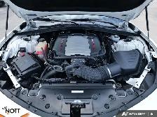 2017 CHEVROLET Camaro SS 1LE - Local MB Vehicle | No Accidents | - Photo 8