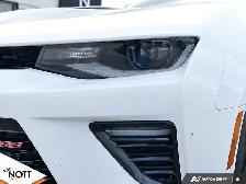 2017 CHEVROLET Camaro SS 1LE - Local MB Vehicle | No Accidents | - Photo 10