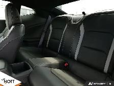 2017 CHEVROLET Camaro SS 1LE - Local MB Vehicle | No Accidents | - Photo 24