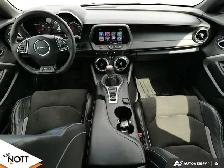 2017 CHEVROLET Camaro SS 1LE - Local MB Vehicle | No Accidents | - Photo 25