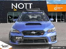 2021 SUBARU WRX STI Sport-Tech - | BC Vehicle | Stock Parts Avai - Photo 2