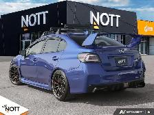2021 SUBARU WRX STI Sport-Tech - | BC Vehicle | Stock Parts Avai - Photo 4